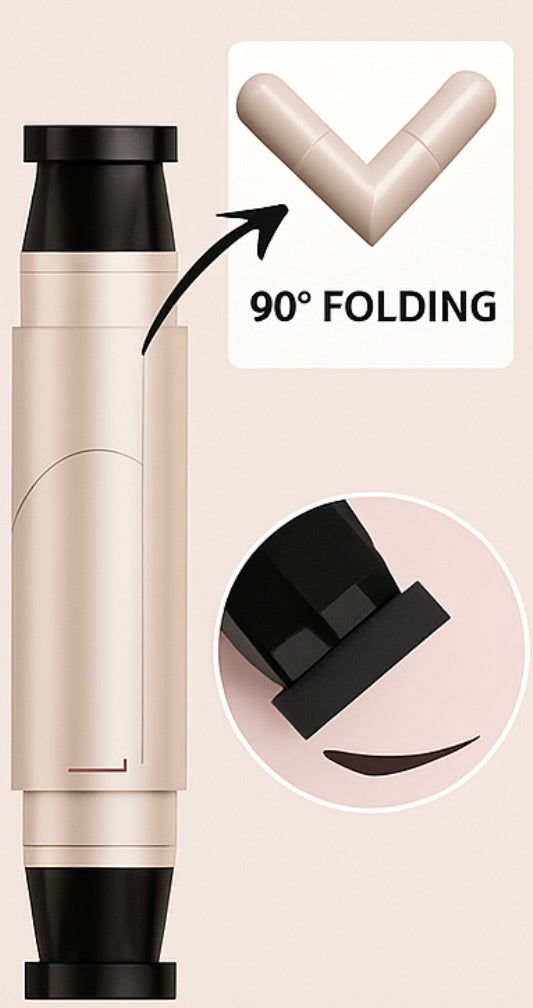 FlawlessWing Eyeliner Stamp